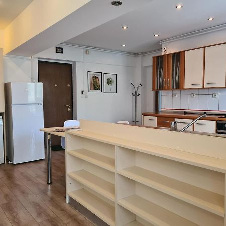 Apartament Anna Targoviste Exterior foto