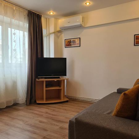 Apartament Anna Targoviste Exterior foto