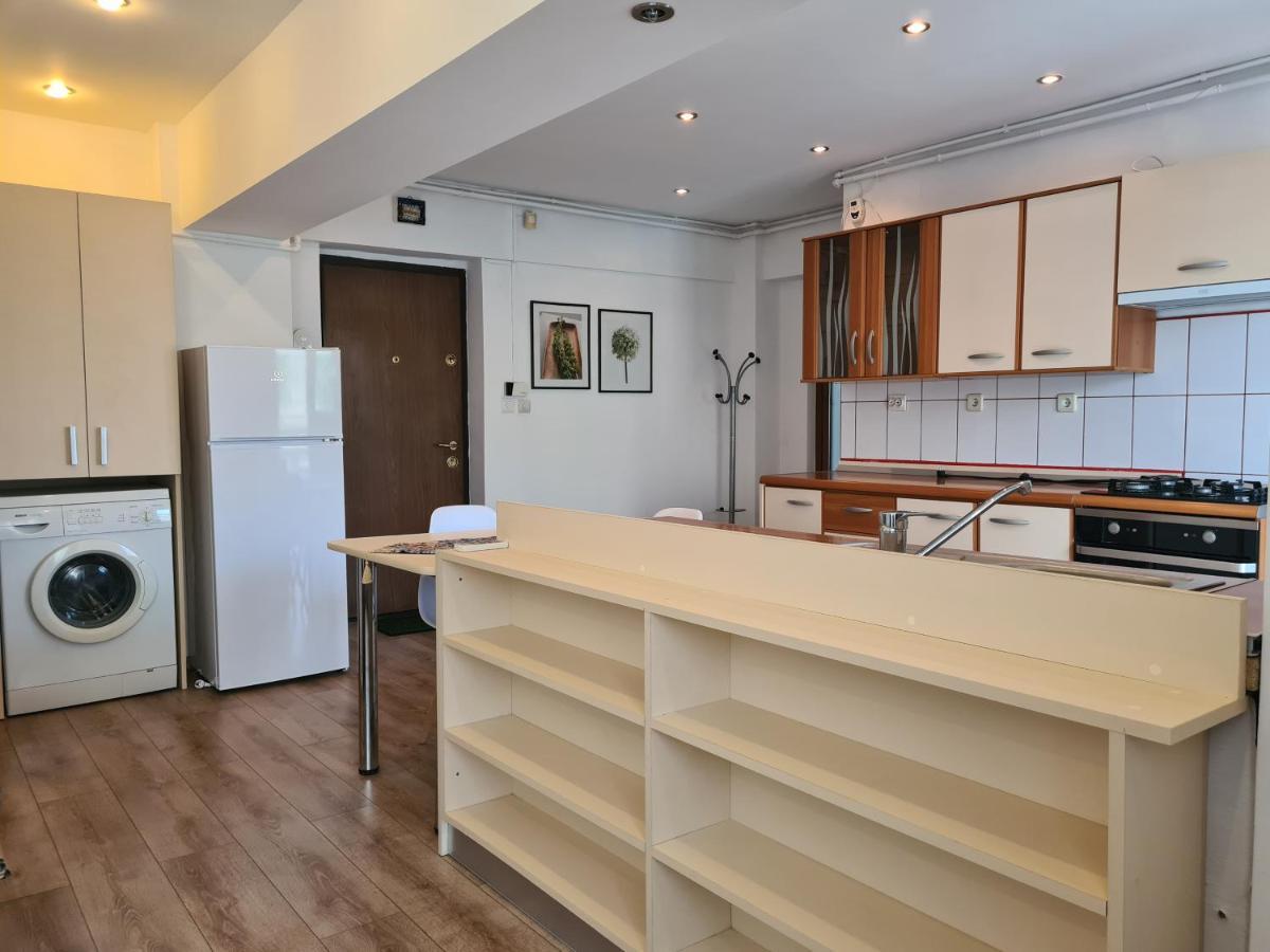 Apartament Anna Targoviste Exterior foto