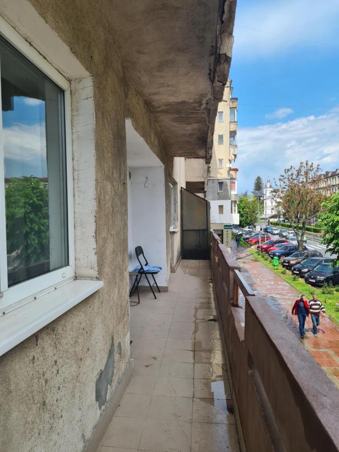 Apartament Anna Targoviste Exterior foto