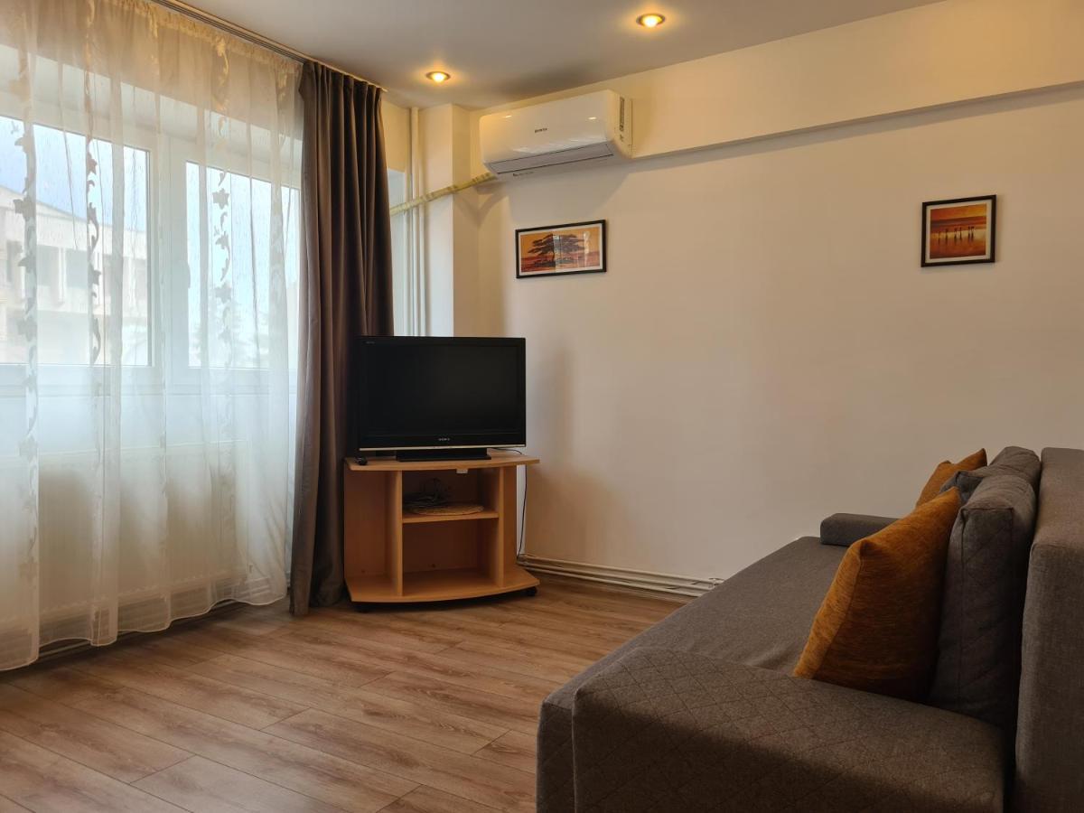 Apartament Anna Targoviste Exterior foto