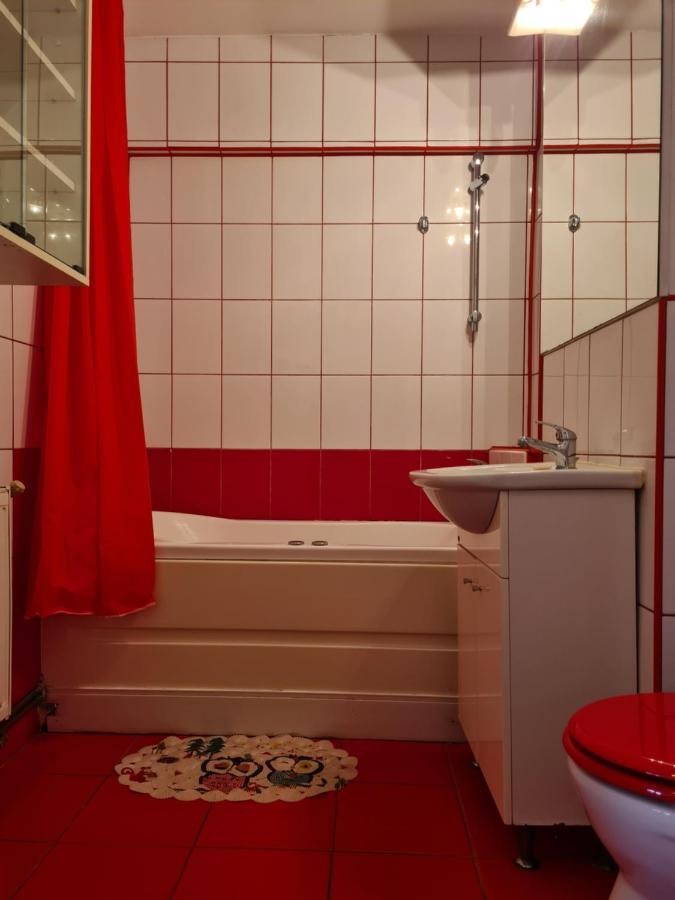 Apartament Anna Targoviste Exterior foto