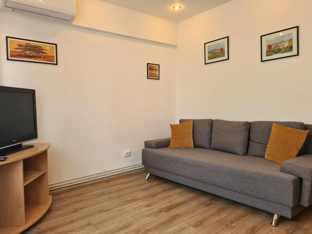 Apartament Anna Targoviste Exterior foto