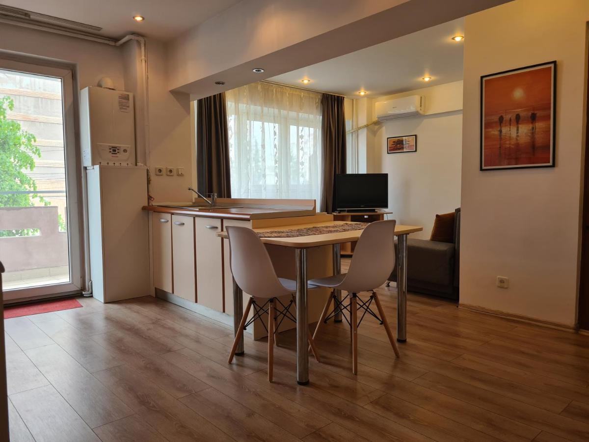 Apartament Anna Targoviste Exterior foto