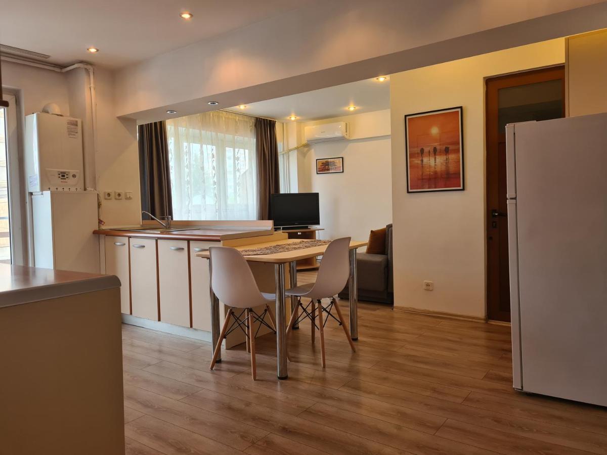 Apartament Anna Targoviste Exterior foto
